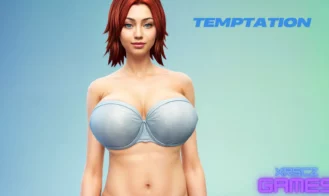 Temptation porn xxx game download cover