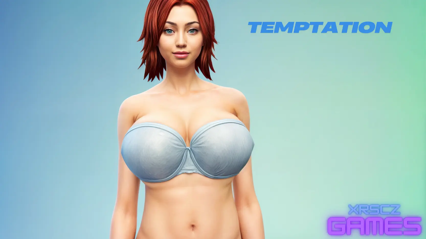 Temptation porn xxx game download cover