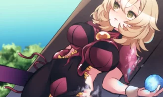 Tentacle Armor and the Mystic Tower Adult Game Screenshots (2)