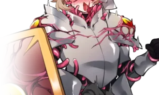 Tentacle Armor and the Mystic Tower Adult Game Screenshots (4)