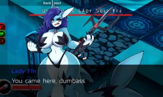 The After Hours Office Predators Adult Game Screenshot (5)