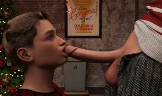 The Blowers Adult Game Screenshot (2)
