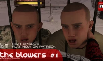 The Blowers Adult Game Screenshot (6)