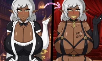 The Corruption of the Elven Wives Adult Game Screenshot (2)