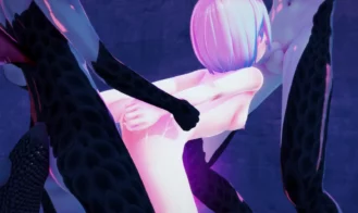 The Daylight in the Darkness Adult Game Screenshot (8)