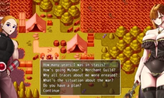 The Elemental Witch Adult Game Screenshot (1)