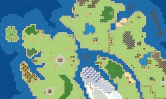 The Elemental Witch Adult Game Screenshot (2)