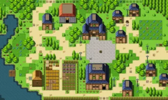 The Elemental Witch Adult Game Screenshot (4)