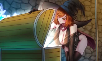 The Elemental Witch Adult Game Screenshot (5)