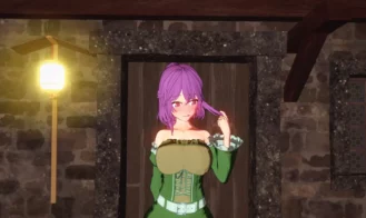 The Exiled Demon Prince Adult Game Screenshot (5)