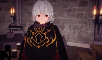 The Exiled Demon Prince Adult Game Screenshot (8)