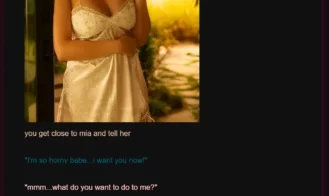 The Good Life Adult Game Screenshot (1)