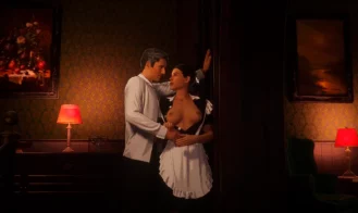 The Heist Adult Game Screenshots (1)