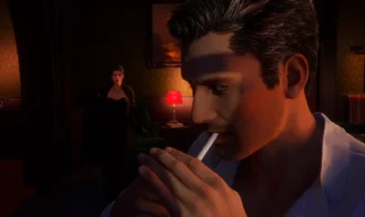 The Heist Adult Game Screenshots (2)