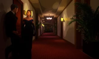 The Heist Adult Game Screenshots (4)