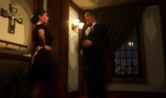 The Heist Adult Game Screenshots (5)