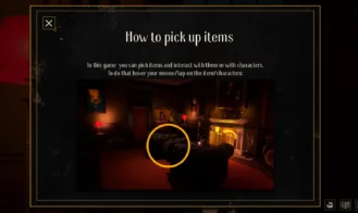 The Heist Adult Game Screenshots (7)