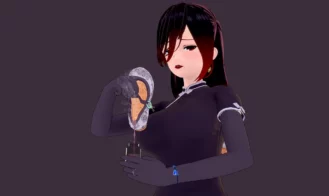 The Hero Under Feet Adult Game Screenshot (3)