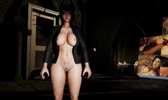The Lusty Half-Demon Adult Game Screenshots (7)