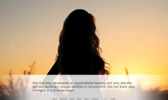The Pink Answer 2 Adult Game Screenshot (2)