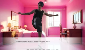 The Pink Answer 2 Adult Game Screenshot (3)