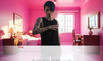 The Pink Answer 2 Adult Game Screenshot (4)