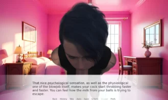 The Pink Answer 2 Adult Game Screenshot (6)