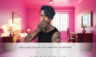 The Pink Answer 2 Adult Game Screenshot (7)