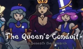 The Queen’s Conduit porn xxx game download cover