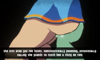 The Queen's Conduit Adult Game Screenshots (8)