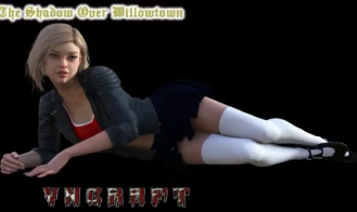 The Shadow over Willowtown porn xxx game download cover