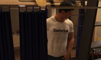 The Shadow over Willowtown Adult Game Screenshots (5)