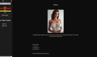 The Taboo Family Adult Game Screenshots (2)