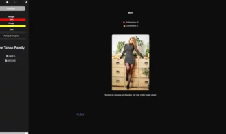 The Taboo Family Adult Game Screenshots (3)
