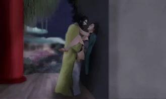 The Way of the Wind Adult Game Screenshots (1)