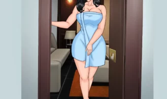 The shameless woman, a NTR game, Wife Step mom Adult Game Screenshots (2)