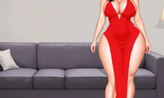 The shameless woman, a NTR game, Wife Step mom Adult Game Screenshots (3)