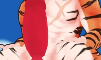 Tiger Virtual Pet Adult Game Screenshots (2)