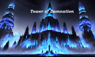 Tower of Damnation porn xxx game download cover