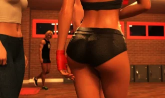Training Day porn xxx game download cover