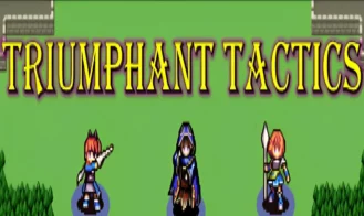 Triumphant Tactics porn xxx game download cover