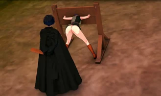 Triumphant Tactics Adult Game Screenshot (3)