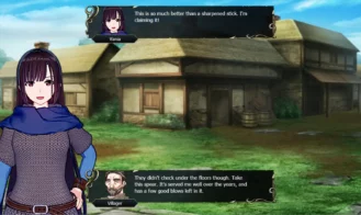 Triumphant Tactics Adult Game Screenshot (4)