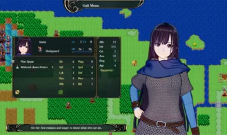 Triumphant Tactics Adult Game Screenshot (5)