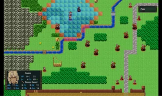Triumphant Tactics Adult Game Screenshot (6)