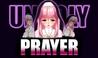 UnHolY PraYeR porn xxx game download cover