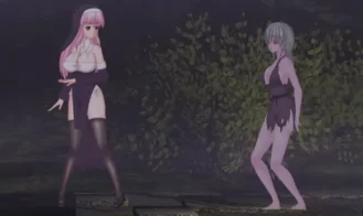 UnHolY PraYeR Adult Game Screenshots (5)