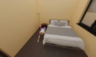University AfterLife - Prologue Adult Game Screenshot (5)