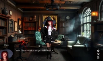 University of Magic Faculty of Witches Adult Game Screenshots (6)