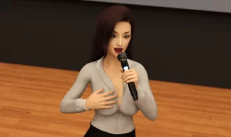 University's Secrets Adult Game Screenshots (1)